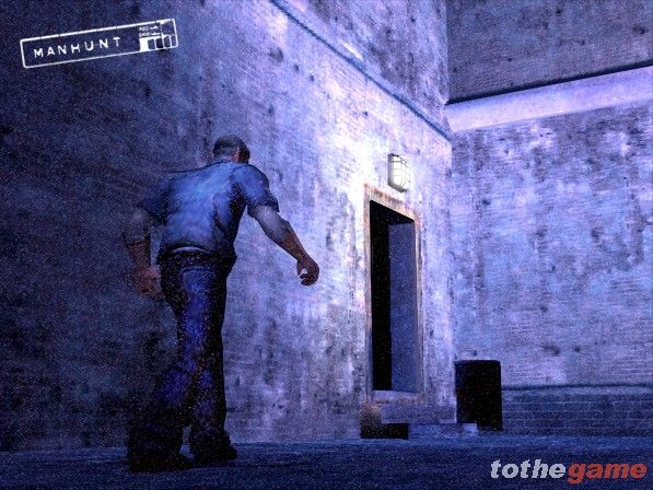 Manhunt screenshot 6