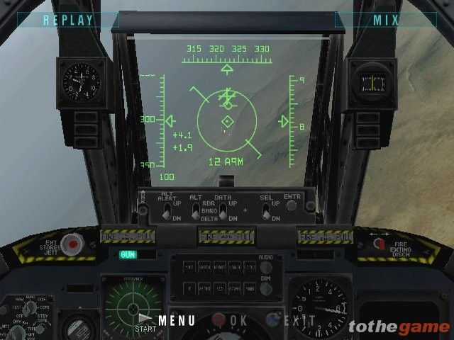 Energy Airforce: Aim Strike! screenshot 93
