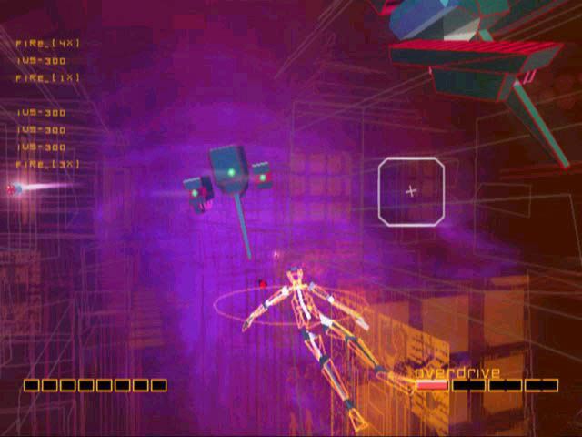 Rez screenshot 4