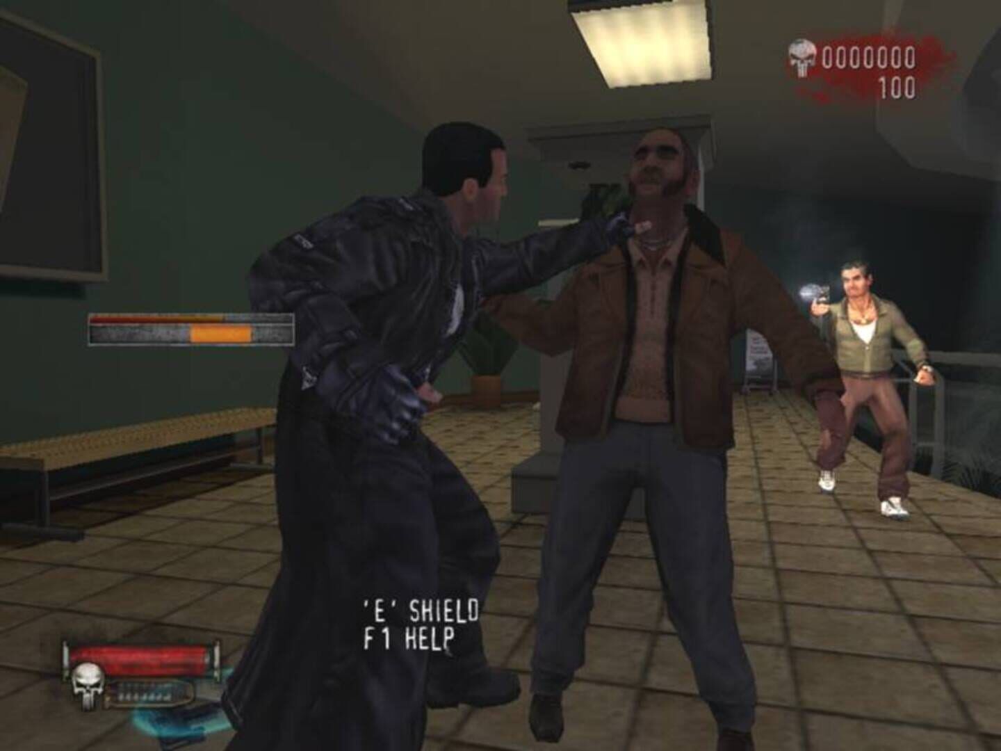 The Punisher screenshot 9