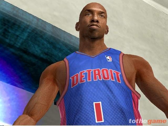 NBA Ballers: Phenom screenshot 2