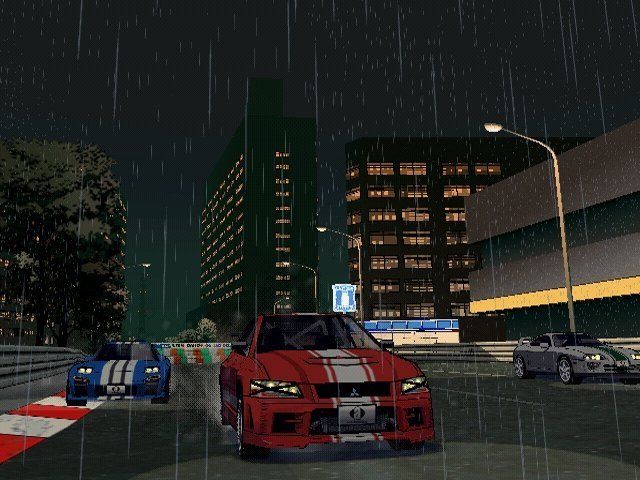 Auto Modellista screenshot 1