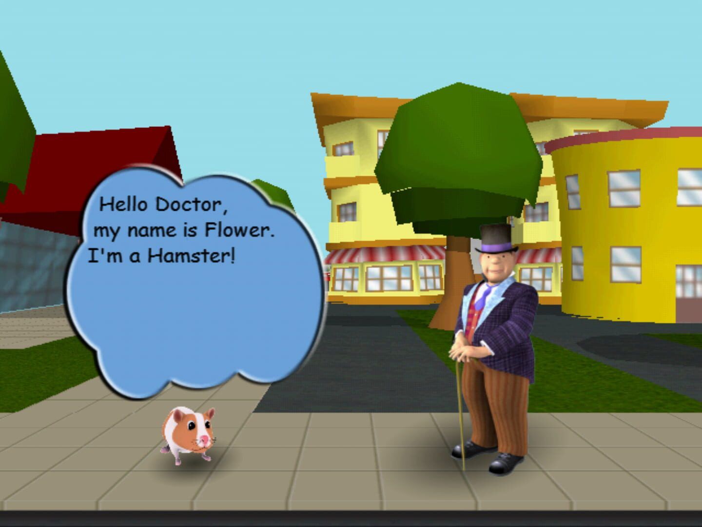 Dr. Dolittle screenshot 12