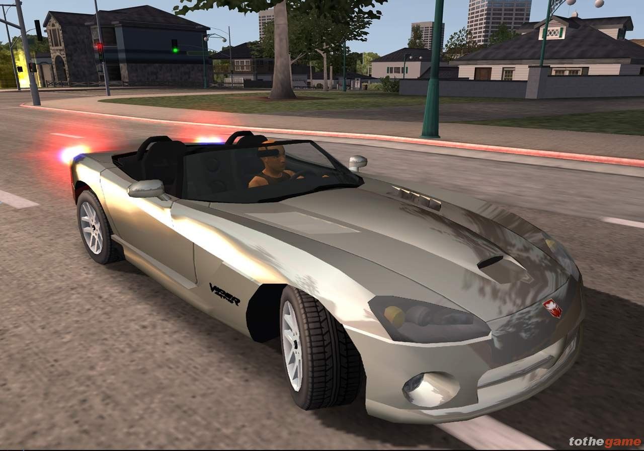 L.a. Rush screenshot 7