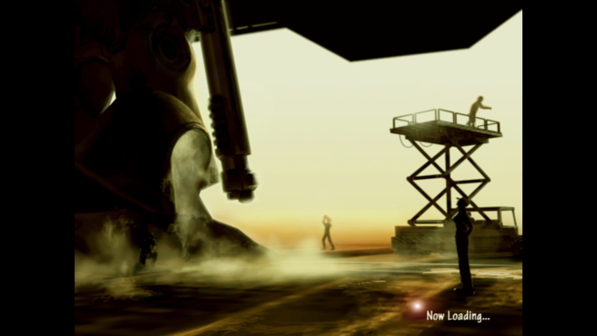 Mobile Suit Gundam: Lost War Chronicles screenshot 1
