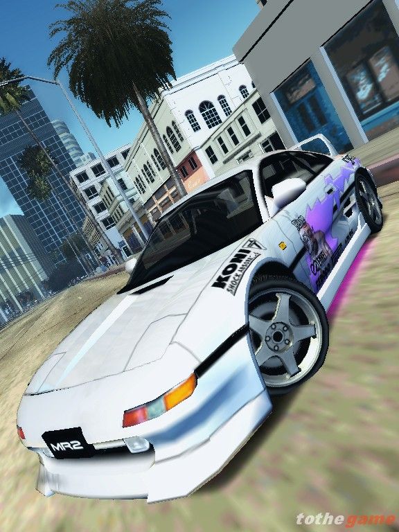 Juiced screenshot 10