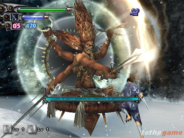 Blood Will Tell screenshot 4