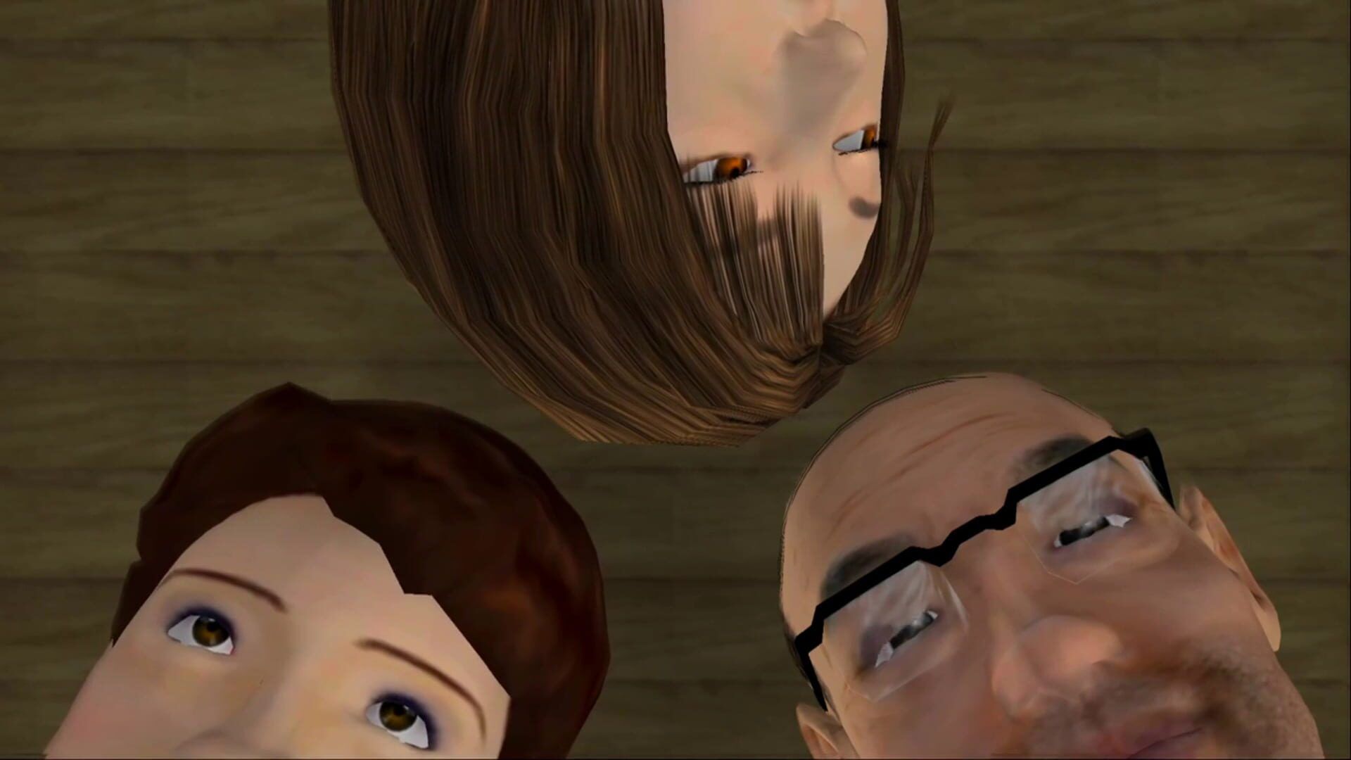 Mr Moskeeto (Aka Mister Mosquito) screenshot 7