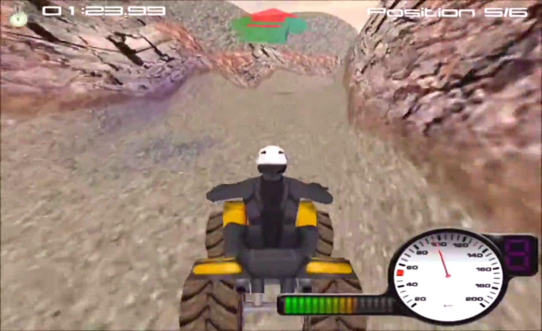 X-Treme Quads screenshot 2