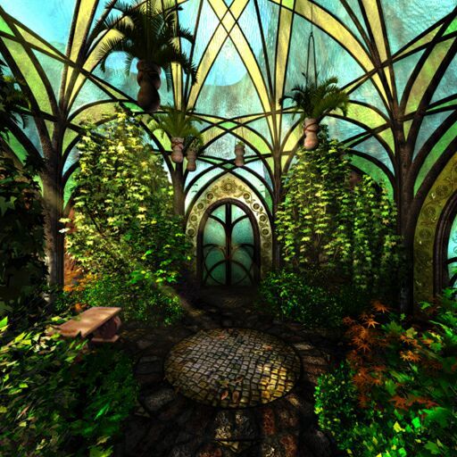 Myst III: Exile screenshot 2