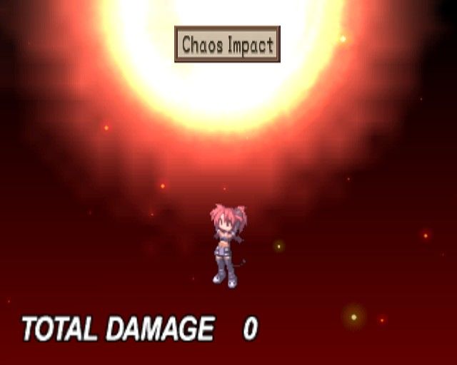 Disgaea: Hour of Darkness screenshot 4