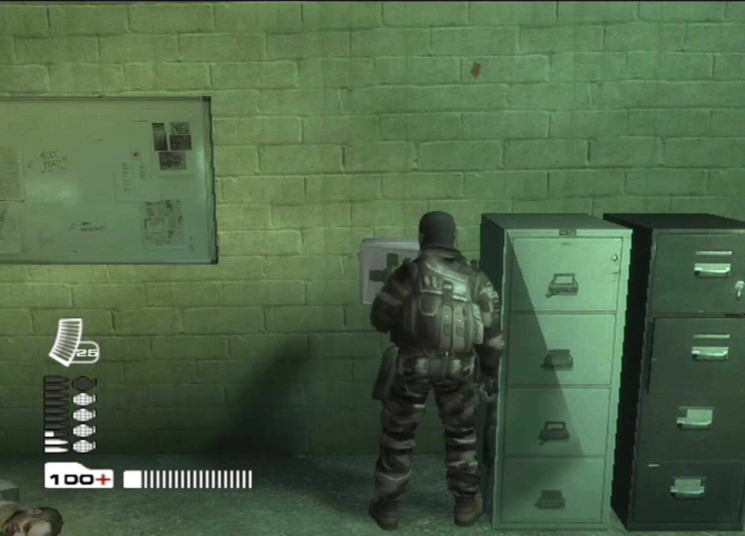 Without Warning screenshot 17
