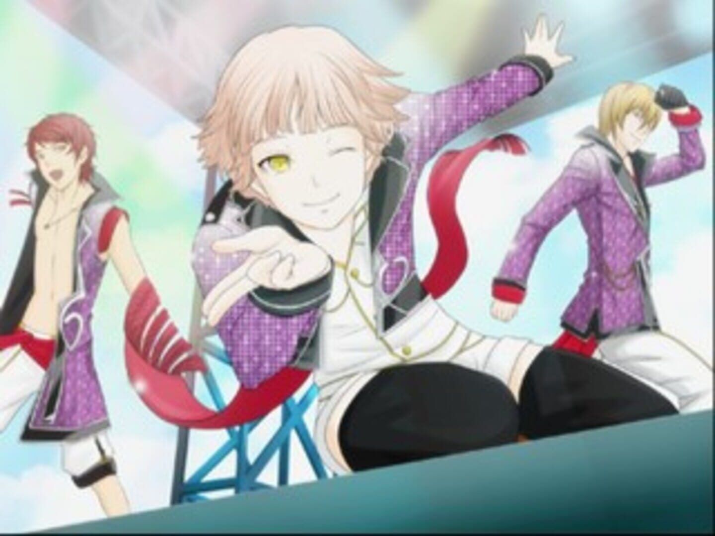 Vitamin Z screenshot 1