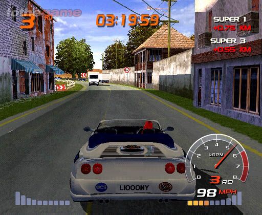 Gumball 3000 screenshot 12