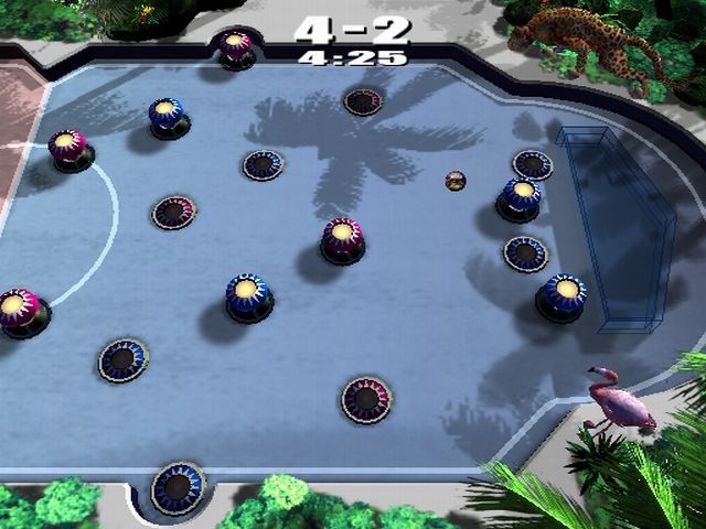 Flipnic (Aka Flipnic: Ultimate Pinball) screenshot 30