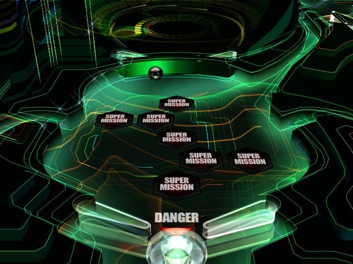 Flipnic (Aka Flipnic: Ultimate Pinball) screenshot 18