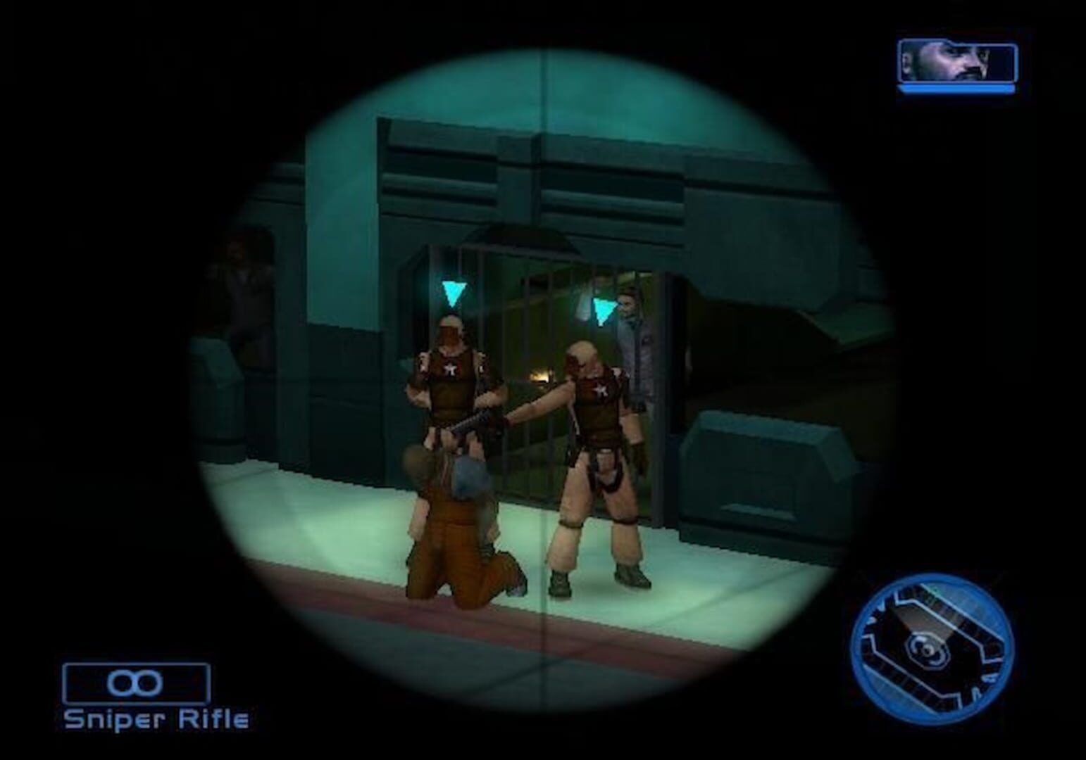 State of Emergency 2 screenshot 13
