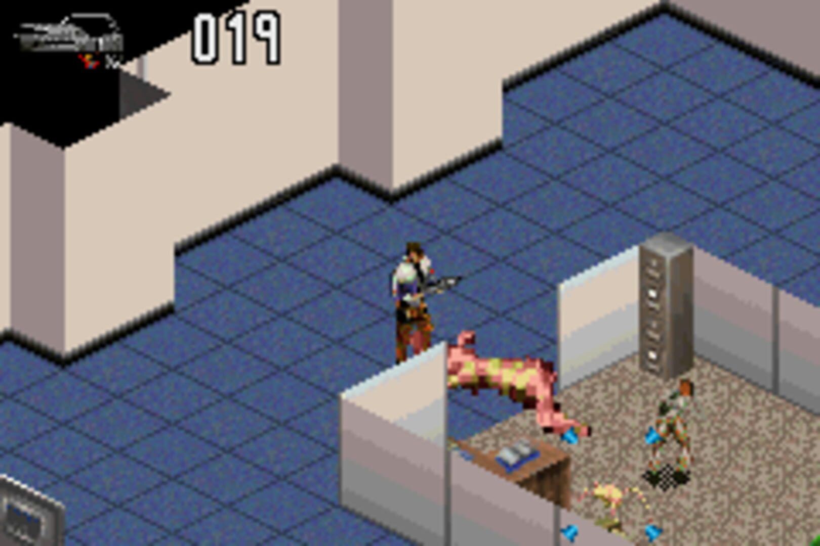 A Sound of Thunder screenshot 8