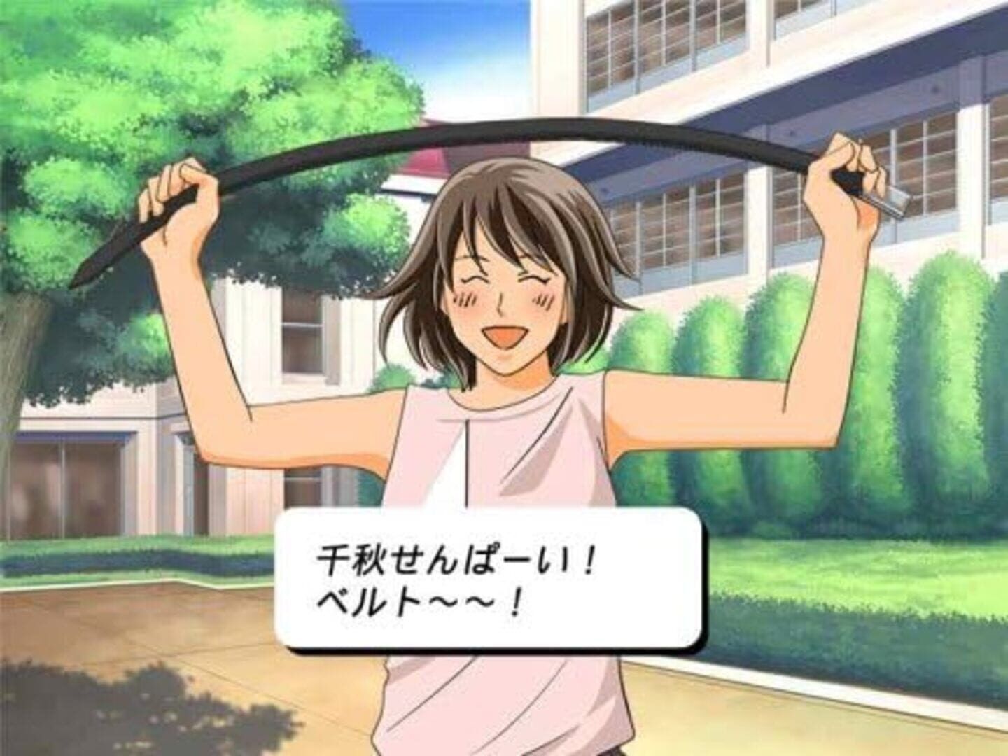 Nodame Cantabile screenshot 2