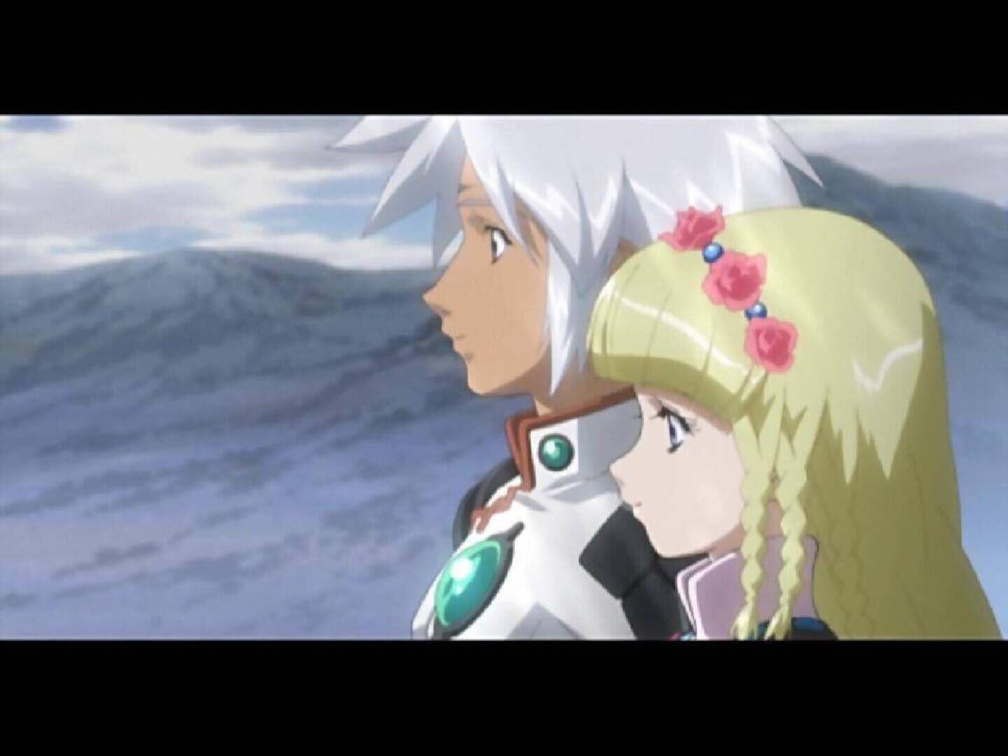 Tales of Legendia screenshot 14