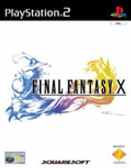 Final Fantasy X