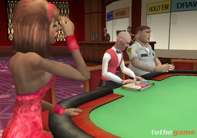 Hard Rock Casino screenshot 11