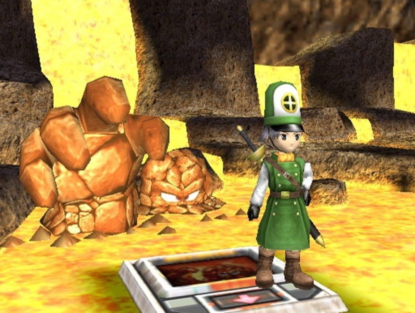 Itadaki Street Special screenshot 7
