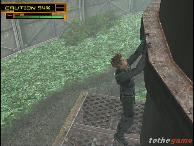 Spy Fiction screenshot 1
