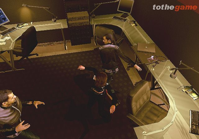 Alias screenshot 16