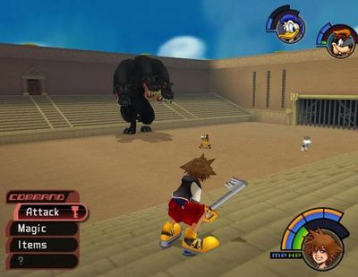 4 Best Role-Playing Games on PlayStation 2