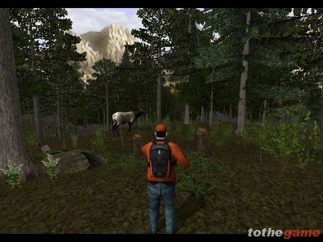 Deer Hunter screenshot 7