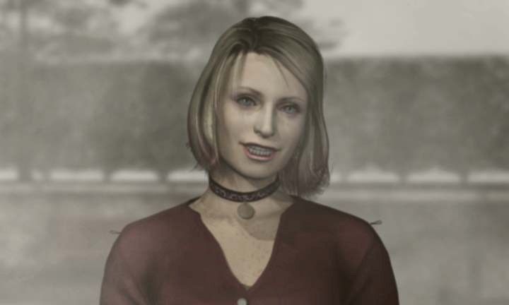 Silent Hill 2 screenshot 8