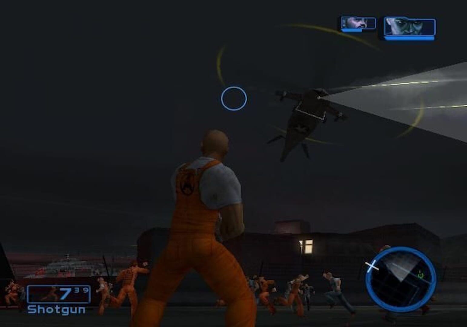 State of Emergency 2 screenshot 11