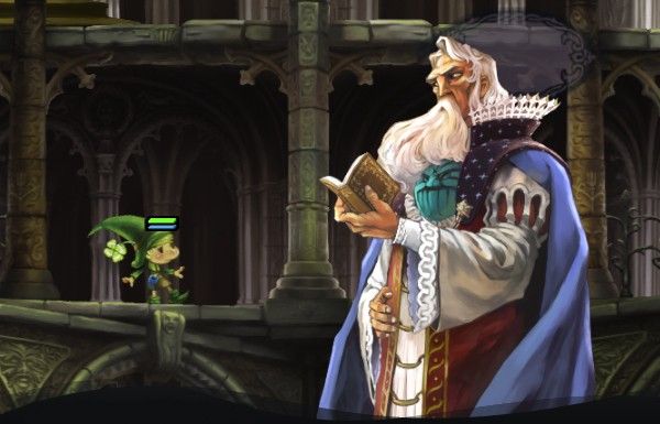 GrimGrimoire screenshot 27