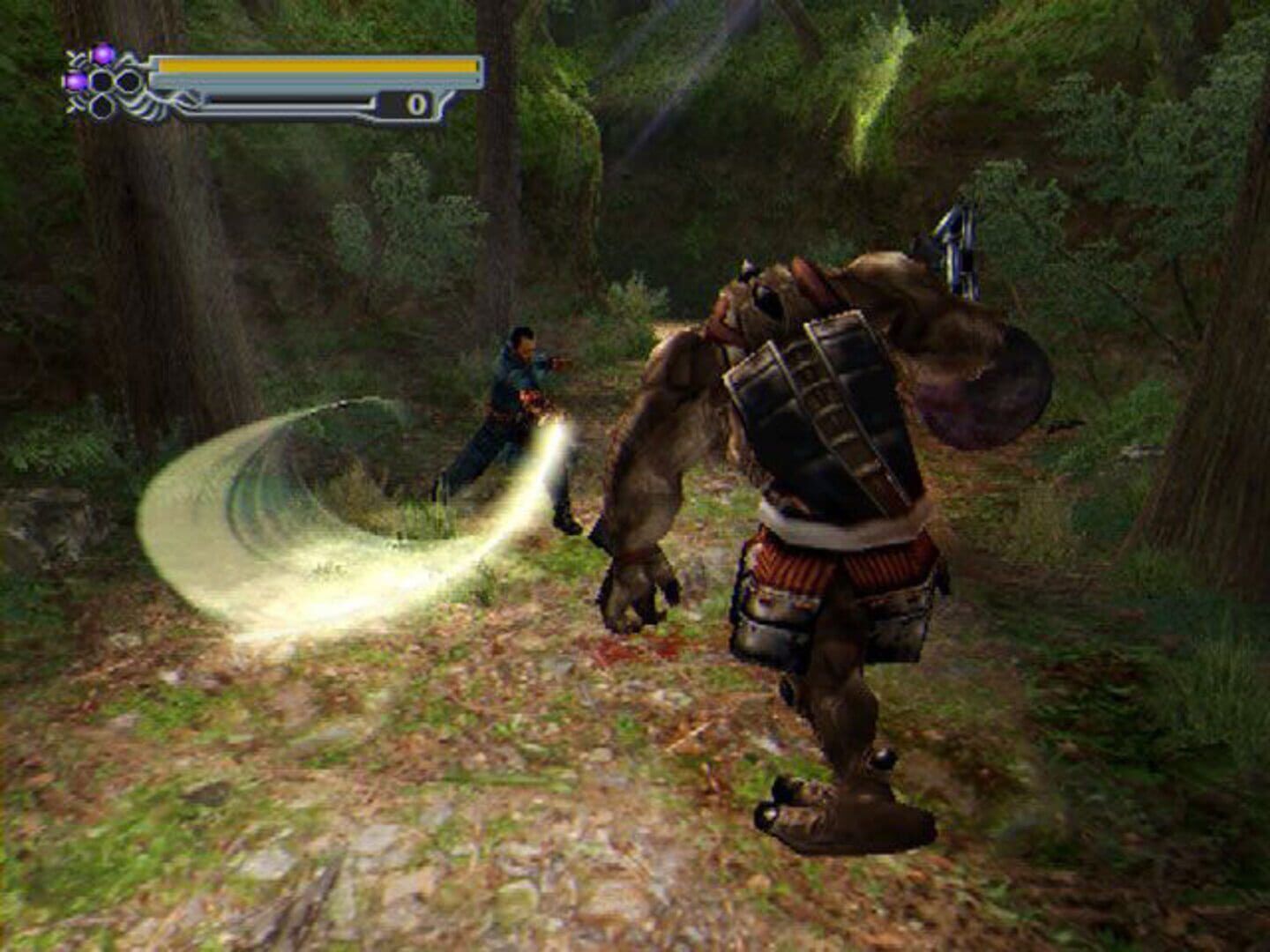 Onimusha 3: Demon Siege screenshot 13