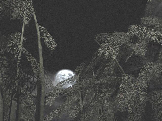 Project Zero (Aka Fatal Frame) screenshot 43