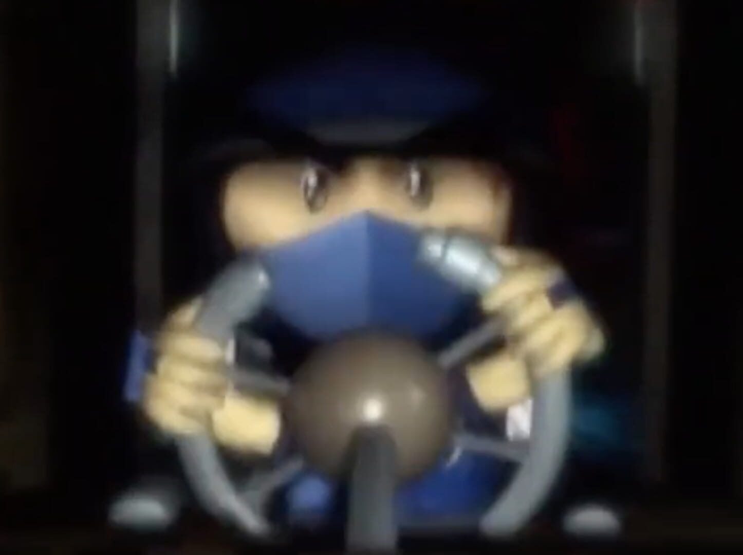 I-Ninja 2 screenshot 8