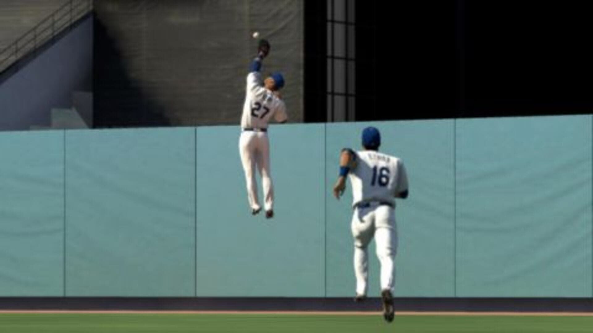 MLB 10: The Show screenshot 1