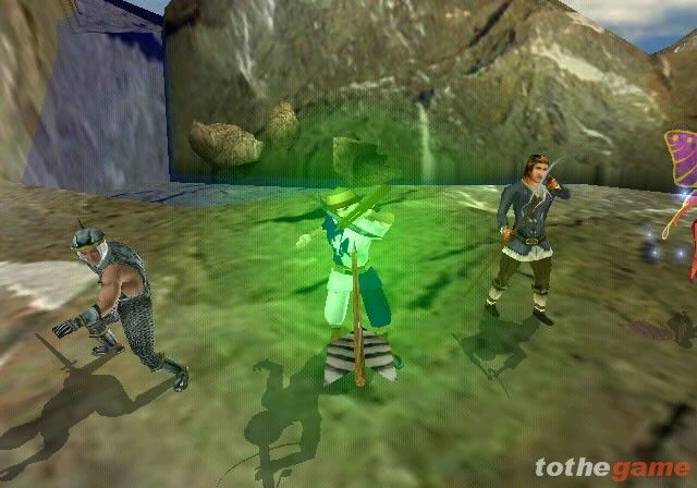 Heroes of Might and Magic screenshot 5