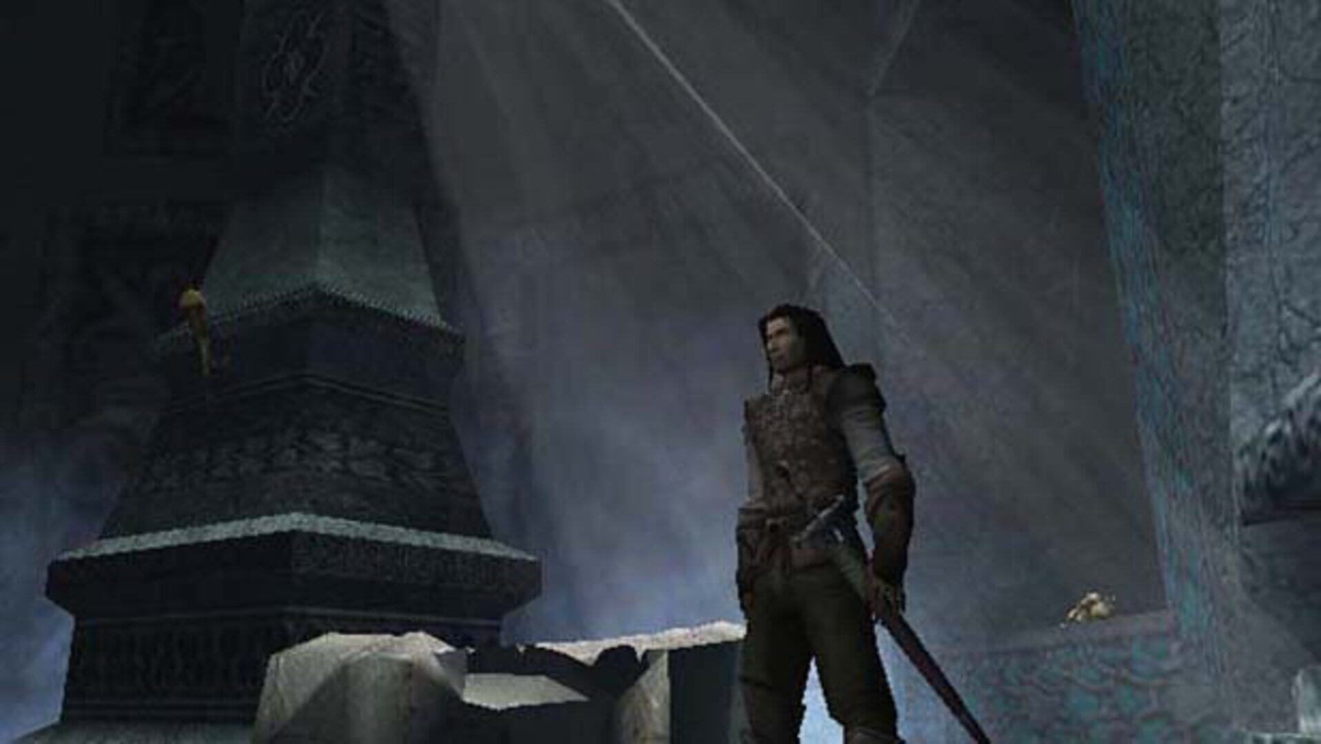Lord of the Rings: Fellowship of the Ring screenshot 22