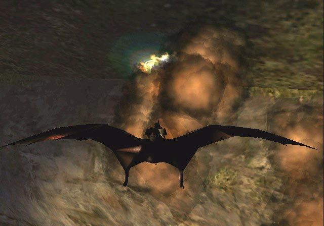 Turok Evolution screenshot 4