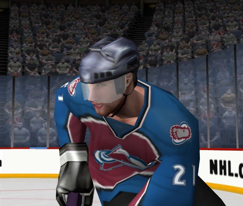 ESPN National Hockey Night screenshot 3