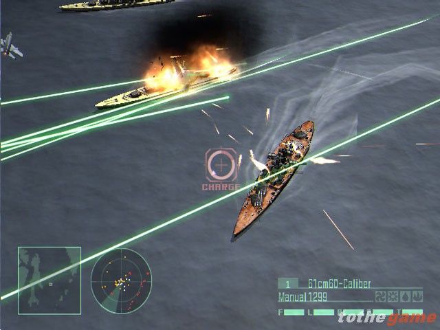 Naval Ops: Commander screenshot 6