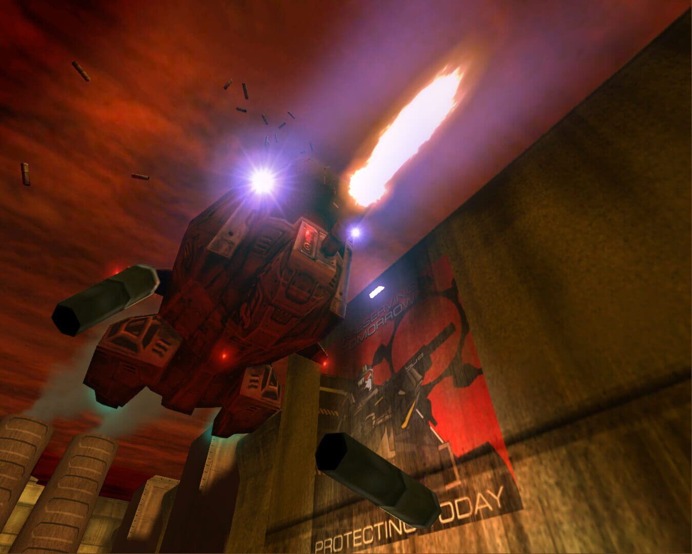 Red Faction screenshot 49