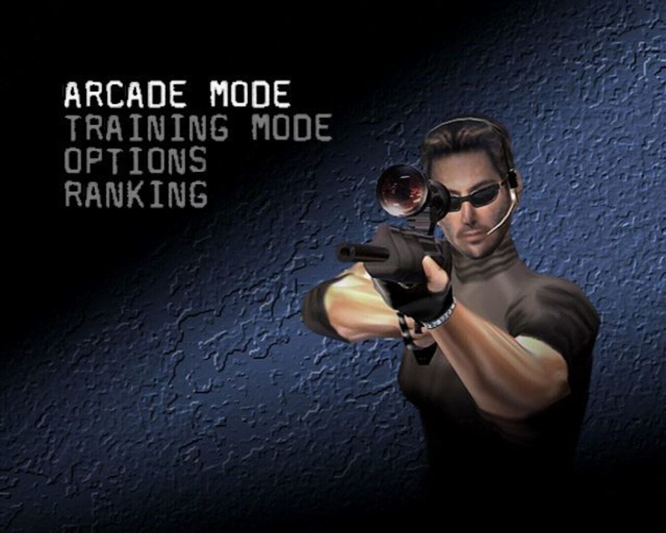 Silent Scope screenshot 6