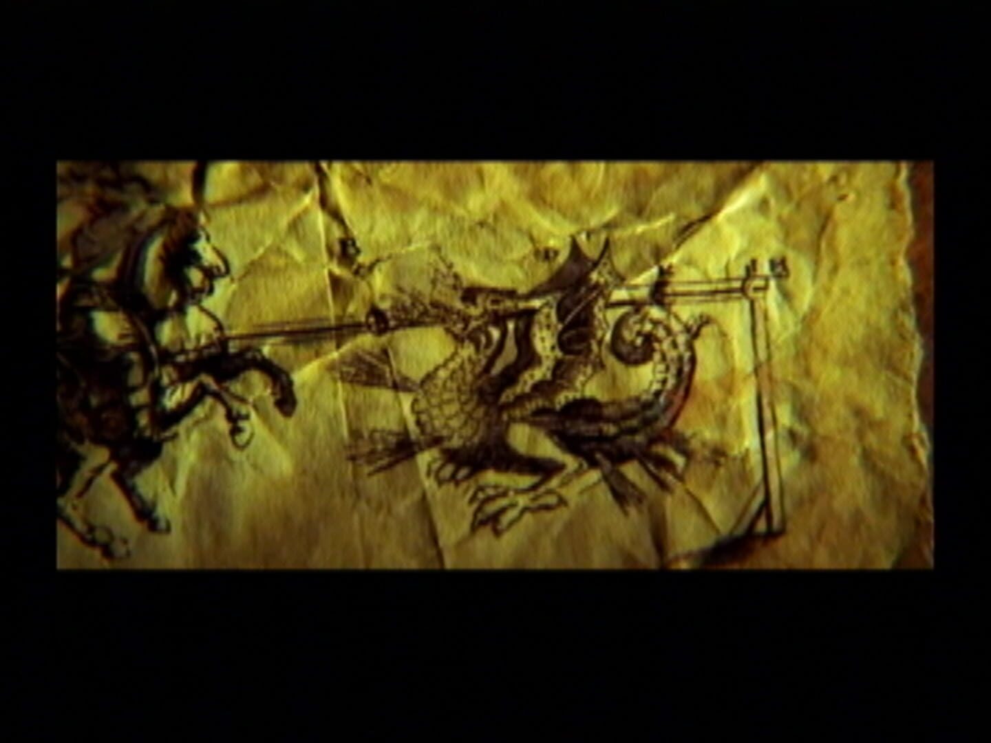 Reign of Fire screenshot 12