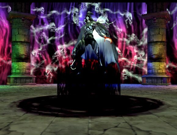 Wizardry: The Forsaken Land screenshot 2