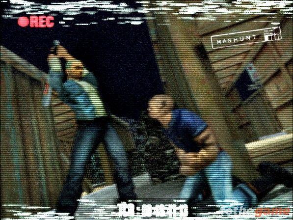 Manhunt screenshot 5