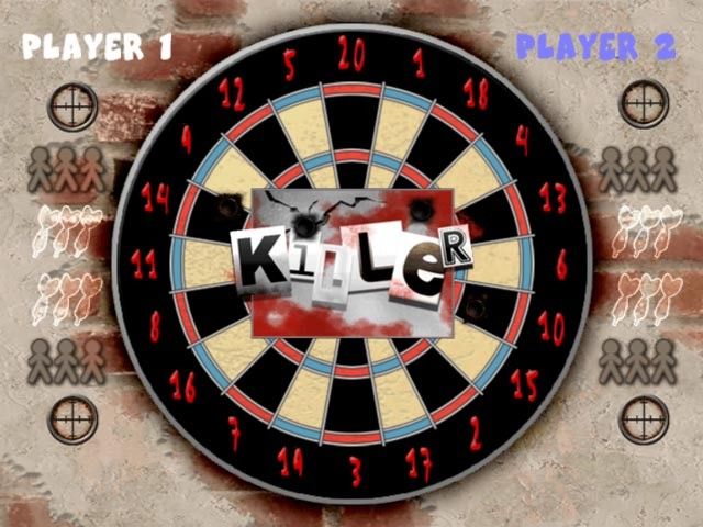 Pdc World Championship Darts screenshot 6