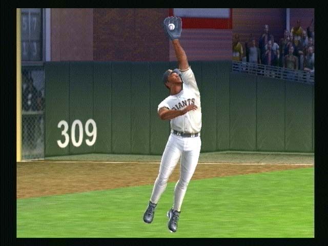 Mvp Baseball 2003 screenshot 4